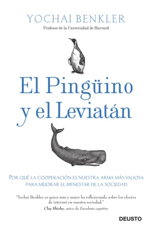 El Pingüino y el Leviatan