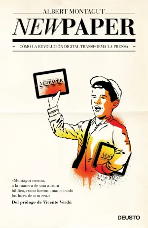 La Revolucion Digital que Transformo la Prensa