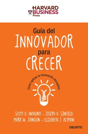 Guía del Innovador para Crecer