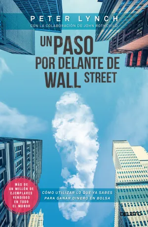 Un Paso por Delante de Wall Street