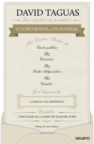 Cuatro Bodas y un Funeral