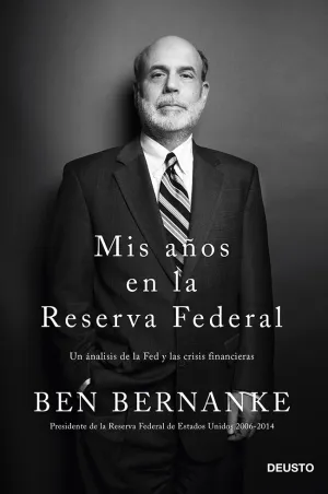 Mis Años en la Reserva Federal