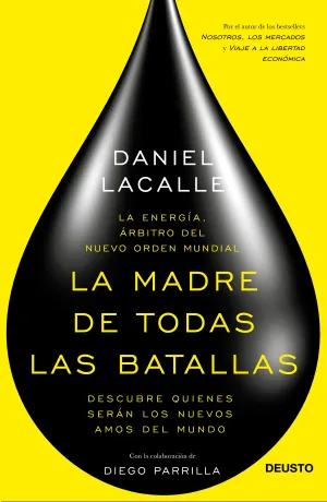 La Madre de Todas las Batallas