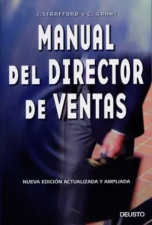 Manualñ del Director de Ventas