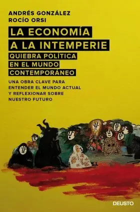 Economia a la Intemperie