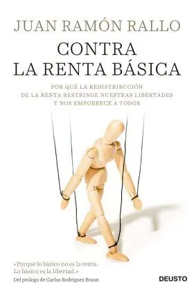 Contra la Renta Basica