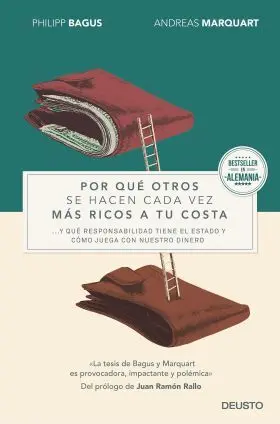 Por que Otros se Hacen Cada Vez Mas Ricos a tu Cos