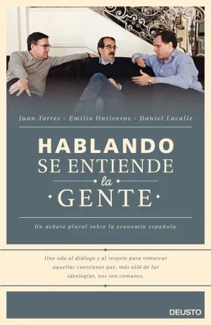 Hablando se Entiende la Gente