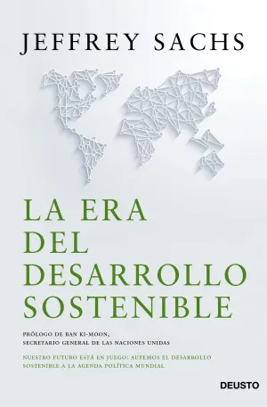 La Era del Desarrollo Sostenible