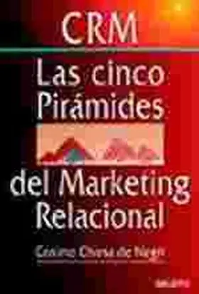 Las Cinco Piramides Dek Marketing Relacional