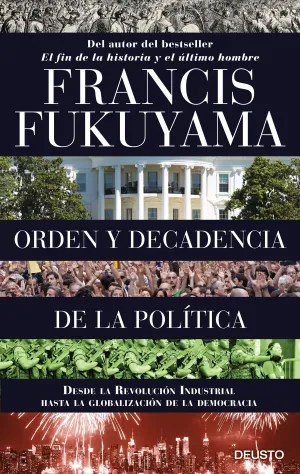 Orden Politico y Decadencia Politica