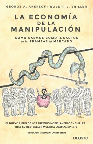 La Economia de la Manipulacion