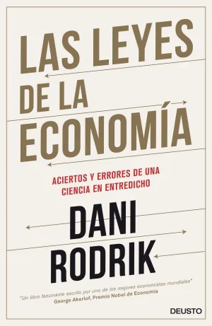 Las Leyes de la Economia