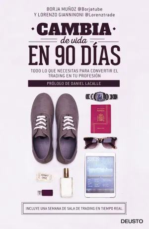 Cambia de Vida en 90 Dias