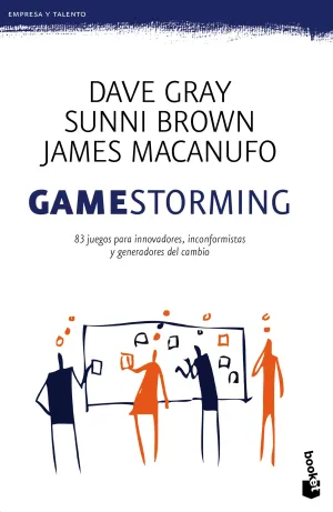 Gamestorming