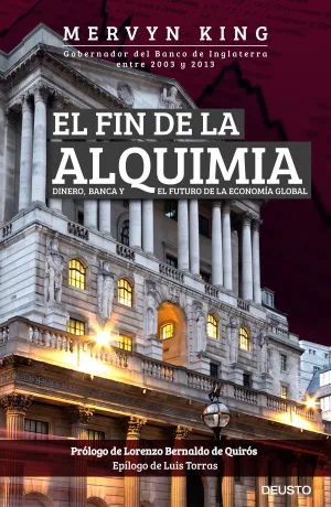 El Fin de la Alquimia