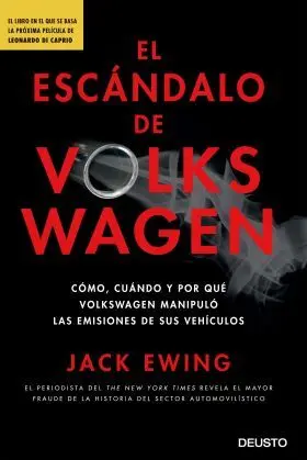 El Escandalo de Volkswagen
