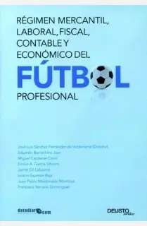 Manual Futbol Profesional