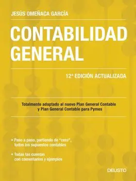 Contabilidad General Adaptada Al
