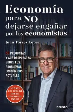Economia para no Dejarse Engañar