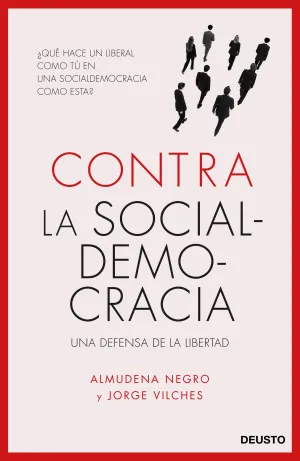 Contra la Socialdemocracia