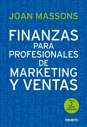 Finanzas para Profesionales de Marketing y Ventas