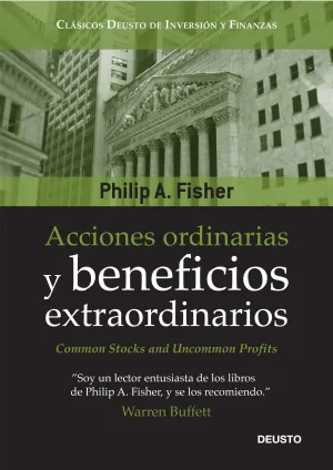 Acciones Ordinarias y Beneficios Extraordinarios
