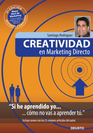 Creatividad en Marketing Directo