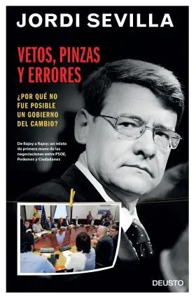 La Pinza. ¿Por que no Fue Posible un Gobierno del