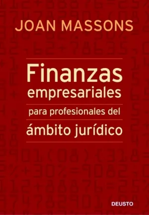 Finanzas Empresariales para Profesionales del Ambi