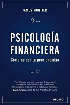 Psicologia Financiera