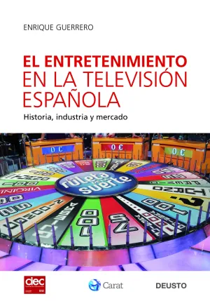 El Entretenimiento en la Television Española