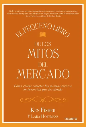 El Pequeño Libro de los Mitos del Mercado