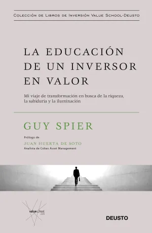 La Educacion de un Inversor en Valor