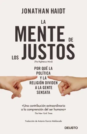 La Mente de los Justos