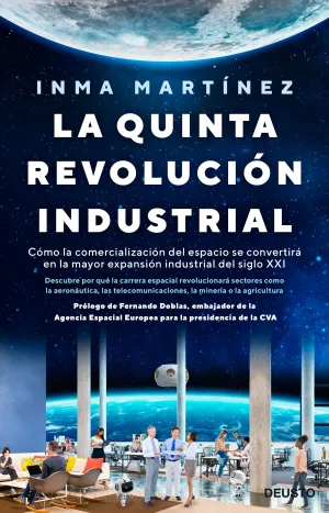 La Quinta Revolucion Industrial