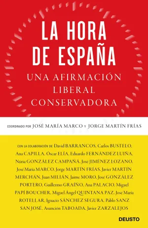 La Hora de España