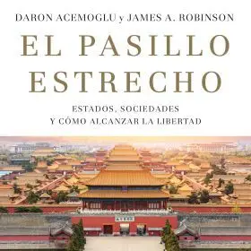 El Pasillo Estrecho