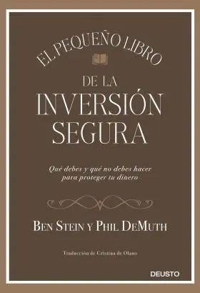 El Pequeño Libro de la Inversion Segura