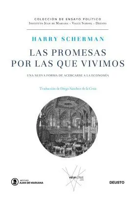 Las Promesas por las que Vivimos