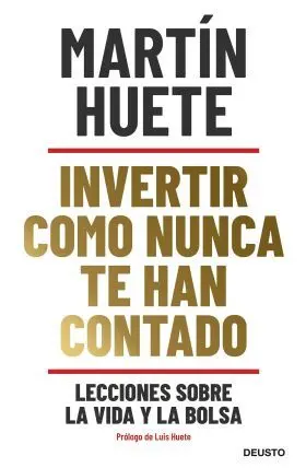 Invertir Como Nunca te Han Contado