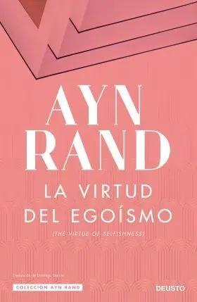 La Virtud el Egoismo