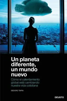 Un Planeta Diferente, un Nuevo Mundo