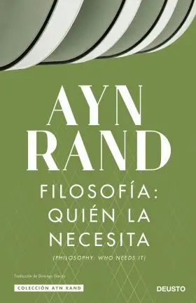 Filosofia: Quien la Necesita