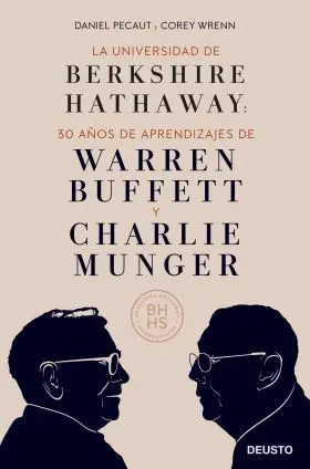 La Universidad de Berkshire Hathaway: 30 de Aprend