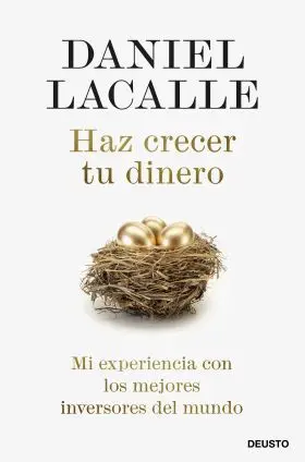 Haz Crecer tu Dinero