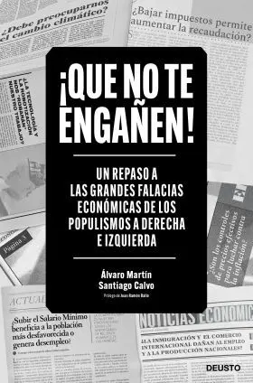 Ique no te Engañen!