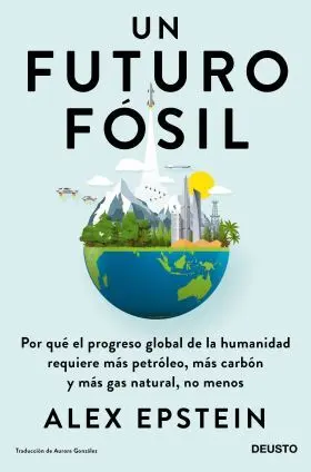 Un Futuro Fósil