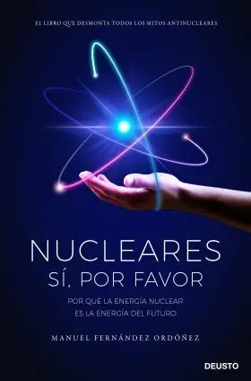 Nucleares: Sí, por Favor