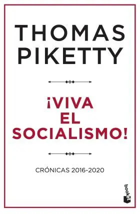 Iviva el Socialismo!